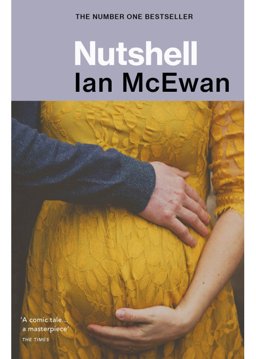 Nutshell: McEwan Ian