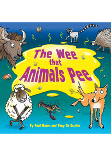The Wee that Animals Pee