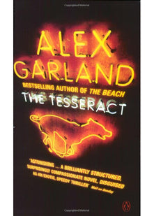 The Tesseract
