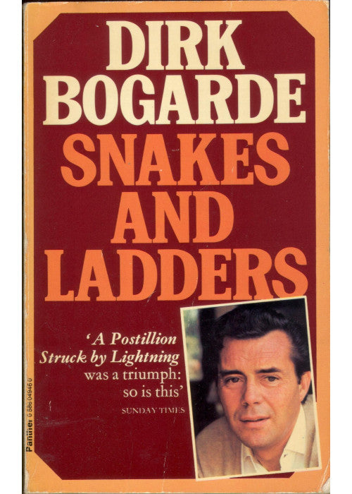 Snakes and Ladders