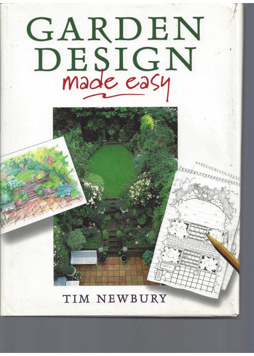 Garden Design Made Easy