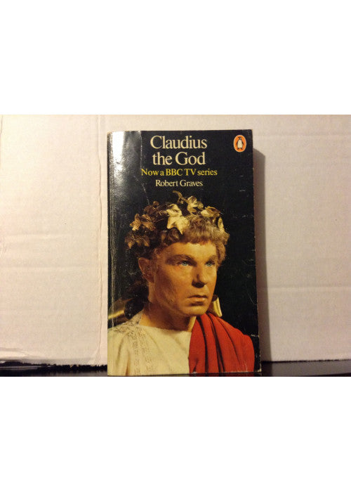 Claudius The God :