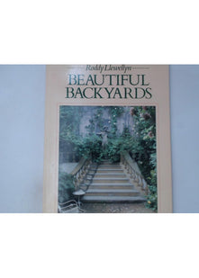 Beautiful Backyards