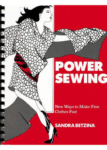 Power Sewing