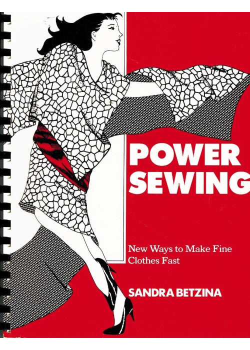 Power Sewing