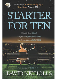 Starter For Ten