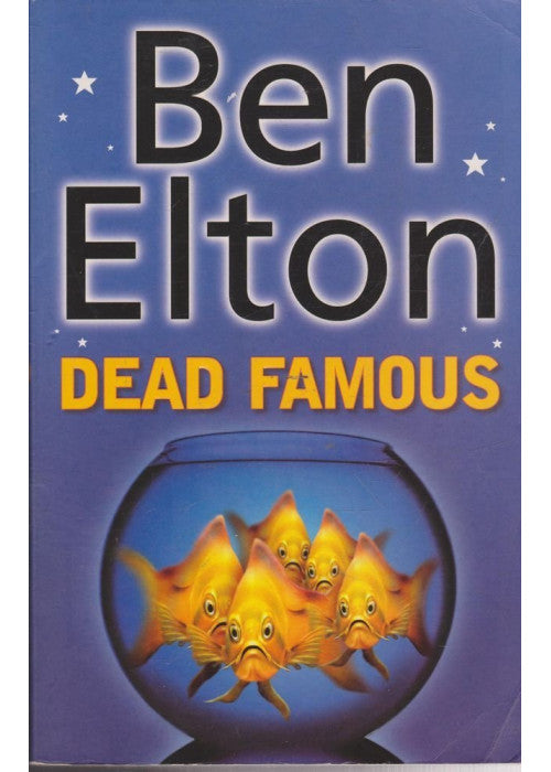 Dead Famous