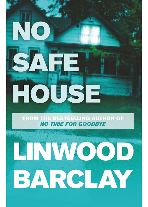 No Safe House