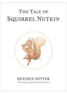 The Tale of Squirrel Nutkin