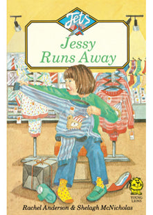 Jessy Runs Away (Jets)