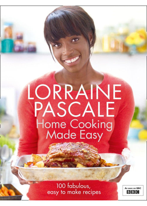 Home Cooking Made Easy