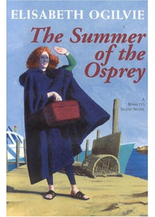 The Summer of the Osprey