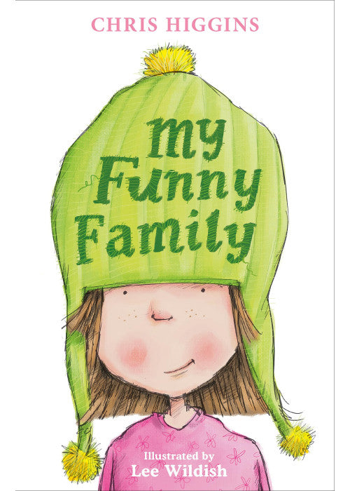 My Funny Family