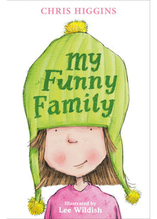 My Funny Family