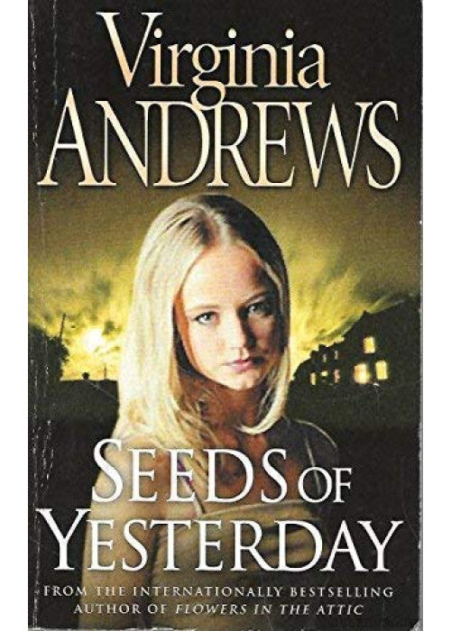 Seeds of Yesterday