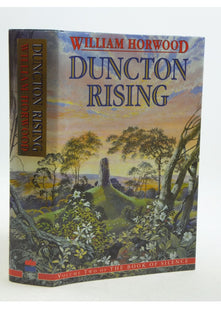 The Book of Silence, Vol. 2: Duncton Rising