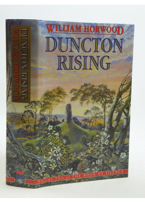 The Book of Silence, Vol. 2: Duncton Rising