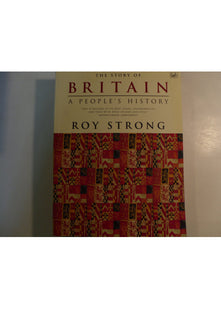 Story of Britain,The: A People's History