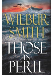 Those In Peril (Hector Cross)