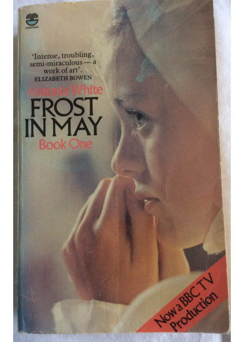 Frost in May (Book 1): Frost in May; The Lost Traveller