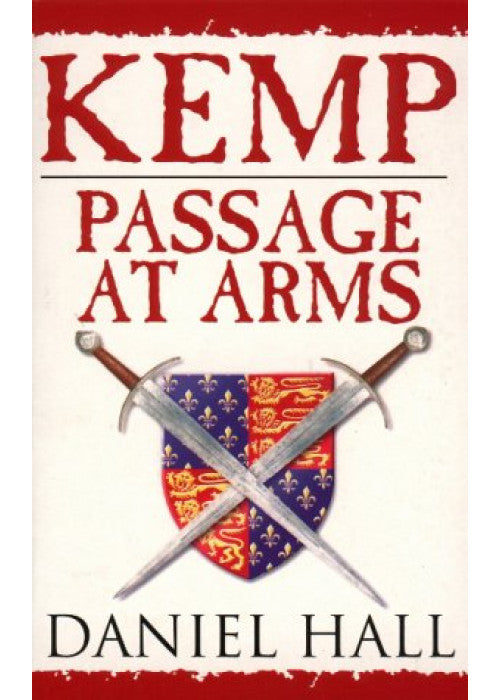 Kemp: Passage At Arms