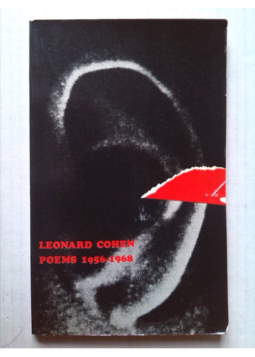 Leonard Cohen Poems: 1956 - 1968