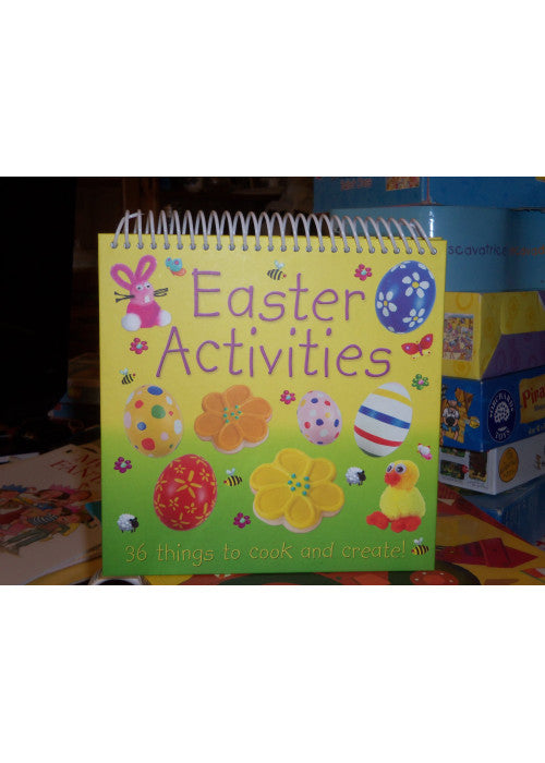 Easter Activities