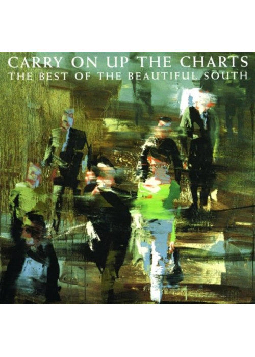 Carry on Up the Charts : The Best of the Beautiful South