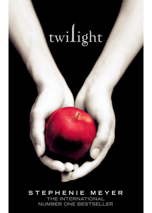 Twilight: Twilight, Book 1 (Twilight Saga)