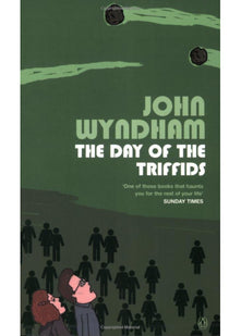 The Day of the Triffids