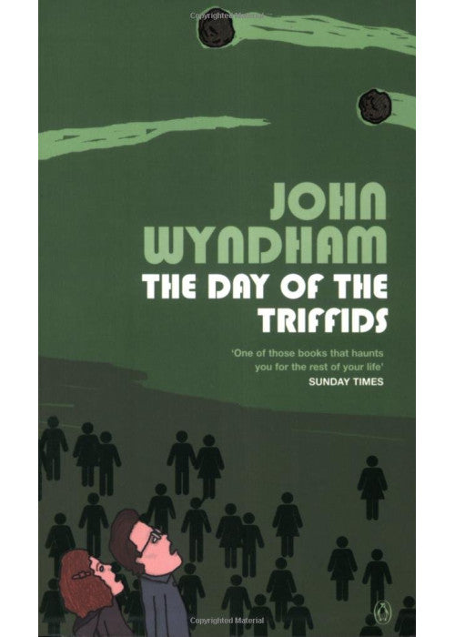 The Day of the Triffids