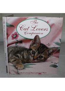 The Cat Lovers Companion