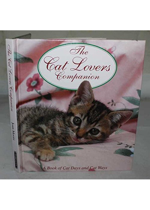 The Cat Lovers Companion
