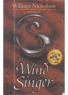 The Wind Singer: 1 (The wind on fire)