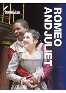 Romeo and Juliet (Cambridge School Shakespeare)