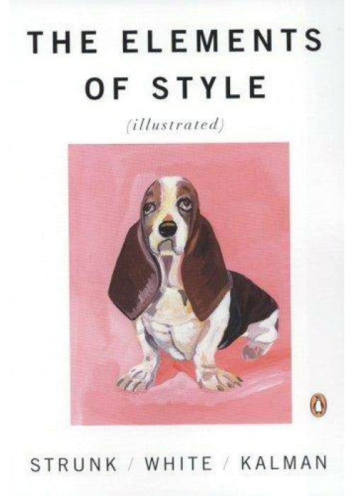 The Elements of Style