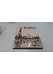 Blackpool: A Pictorial History (Pictorial history series)