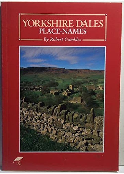 Yorkshire Dales Placenames