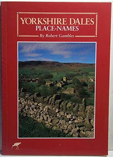 Yorkshire Dales Placenames