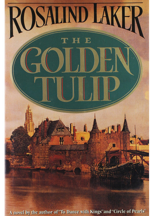 The Golden Tulip