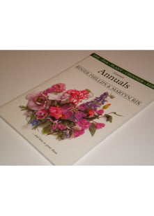 Summer Annuals (Plant Chooser S.)