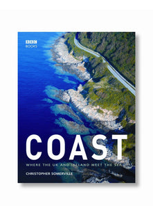 Coast: The Journey Continues