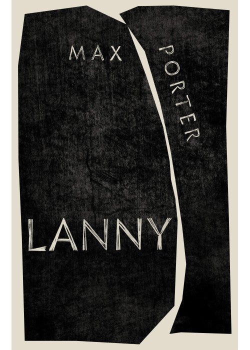 Lanny: Author of the Number One Sunday Times Bestseller SHY