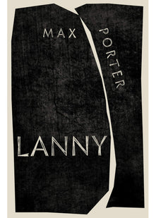 Lanny: Author of the Number One Sunday Times Bestseller SHY