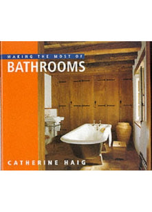 Making the Most of Bathrooms