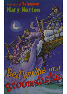 Bedknobs and Broomsticks