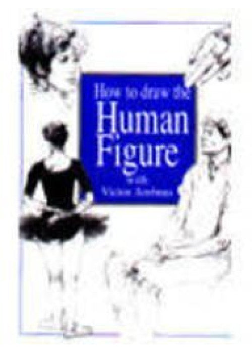 How to Draw the Human Figure