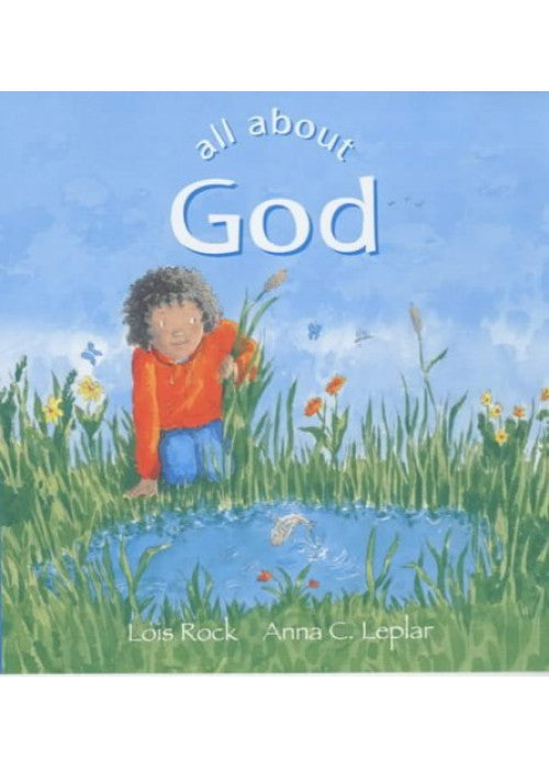 All About God