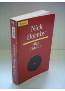 High Fidelity