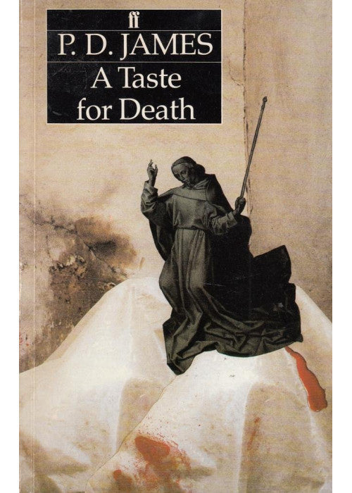 A Taste for Death